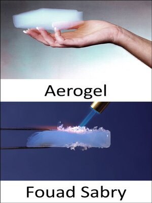 cover image of Aerogel